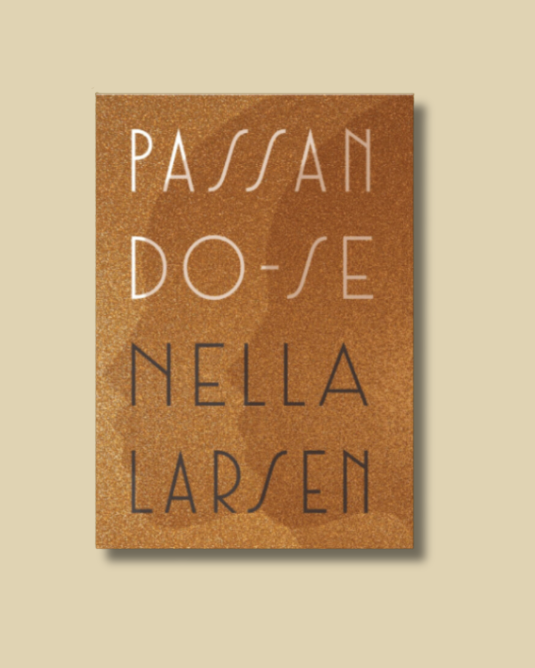 Passando-se – Nella Larsen