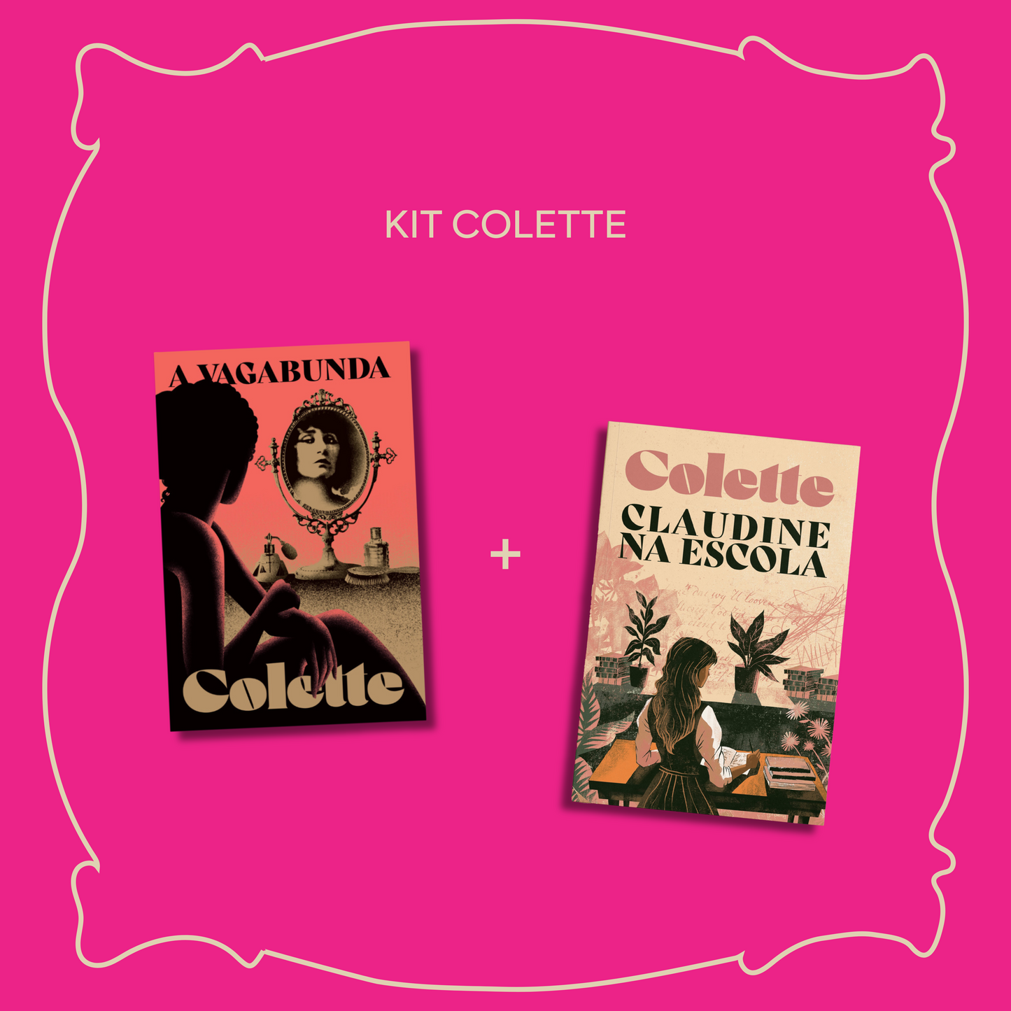 Kit Colette