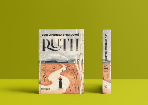 Ruth - Lou Andreas-Salomé