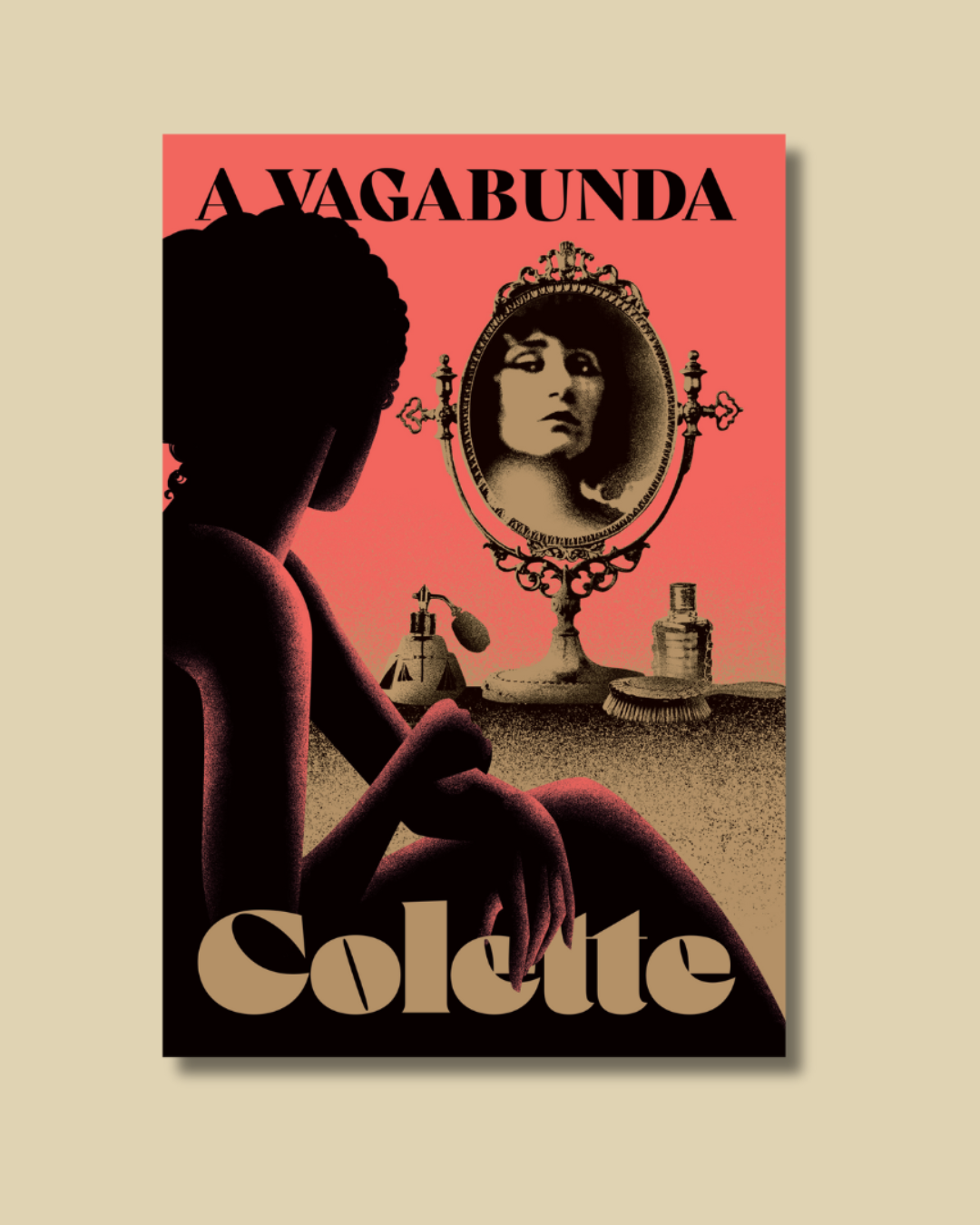 A Vagabunda – Colette