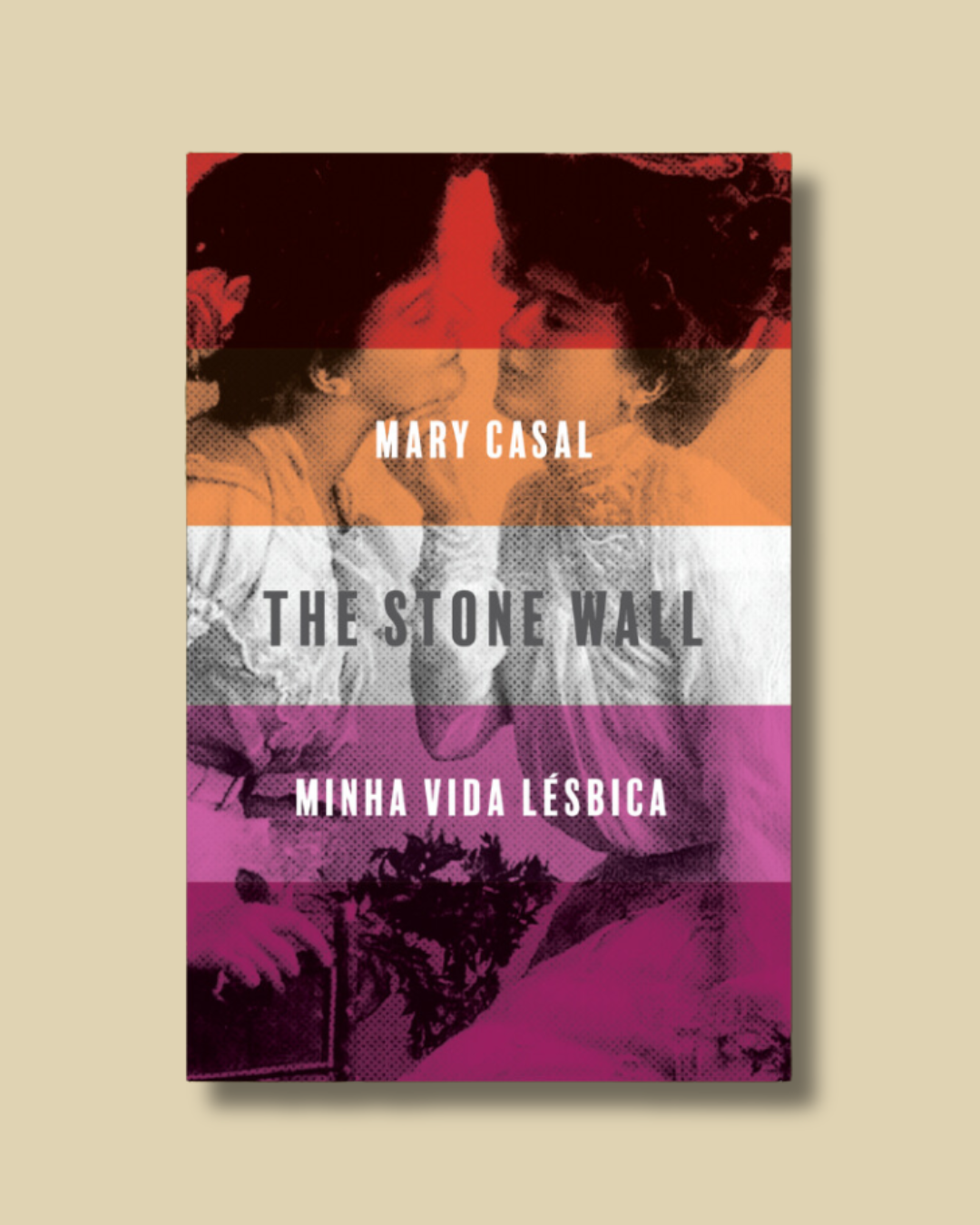 The Stone Wall: Minha Vida Lésbica – Mary Casal