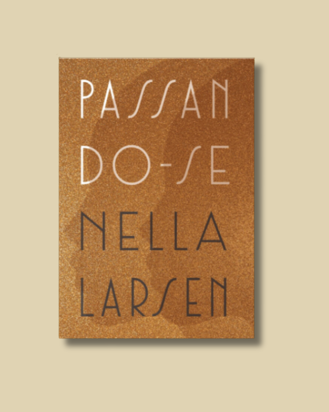 Passando-se – Nella  Larsen