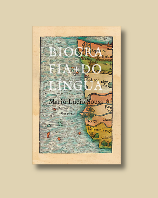 Biografia do Língua – Mario Lucio Sousa