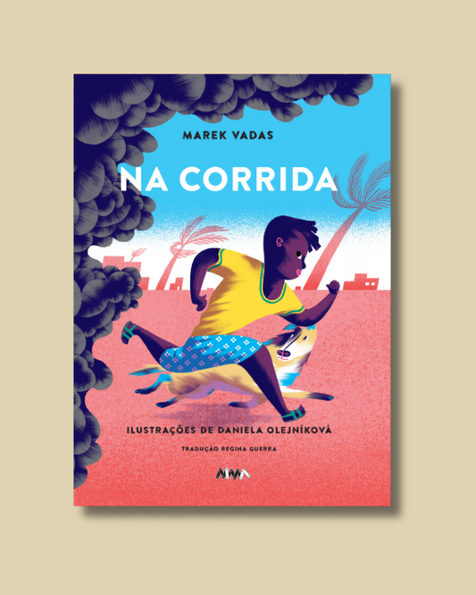 Na Corrida – Marek Vadas