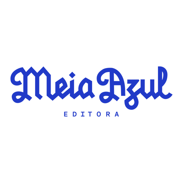 Editora Meia Azul