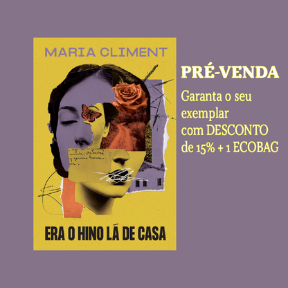 Era o hino lá de casa