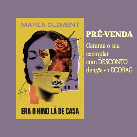 Era o hino lá de casa