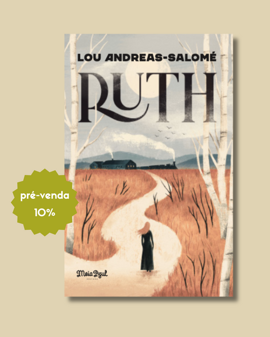 Ruth - Lou Andreas-Salomé